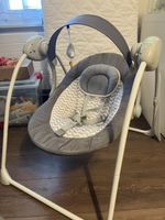 Elektrische Babywippe