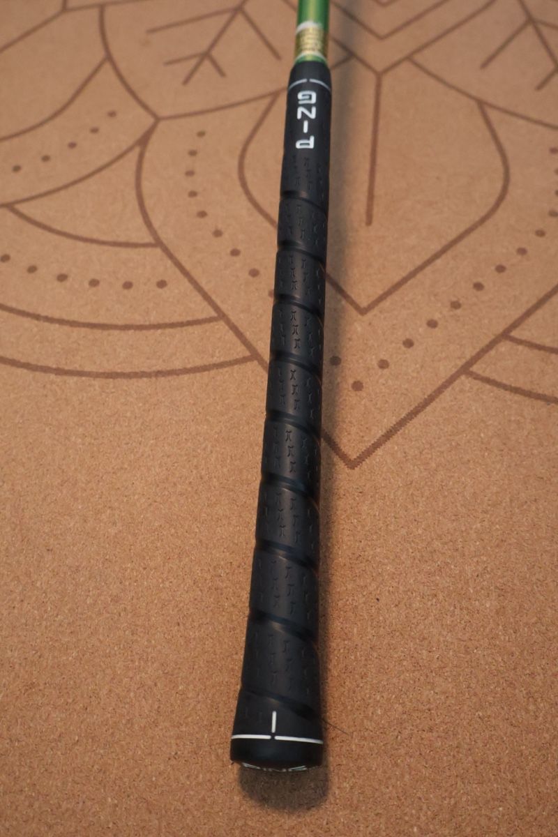 Ping Mazze & Set: Ping Rapture V2 Driver – Usato da Bern venduto da Golf_Albert 3
