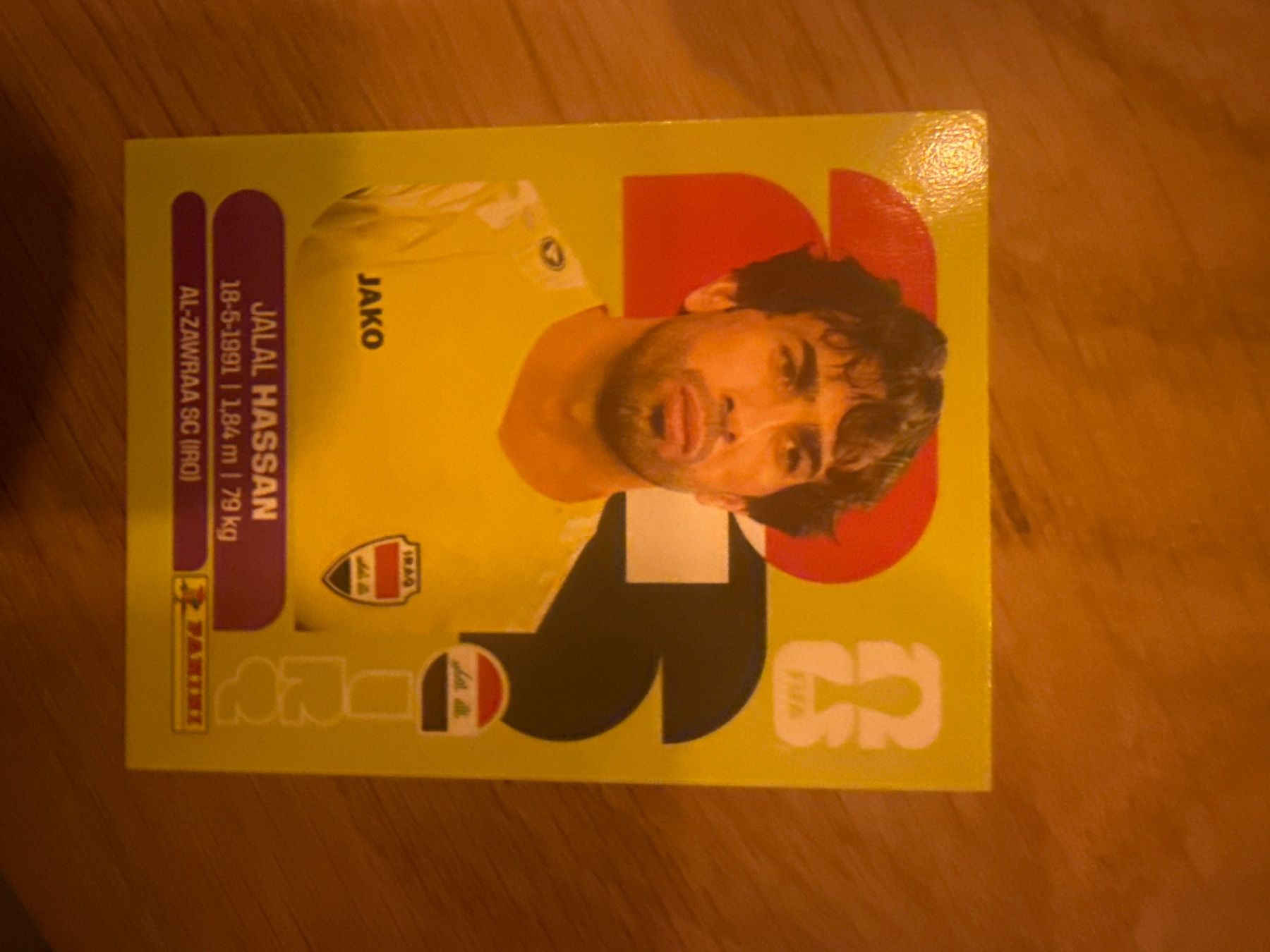 Panini Carte collezionabili: Panini – Usato da Langnau i. E. venduto da Acrjl