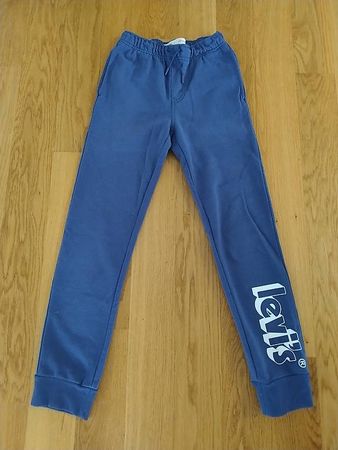 Bequeme Kinderhose in Gr. 152