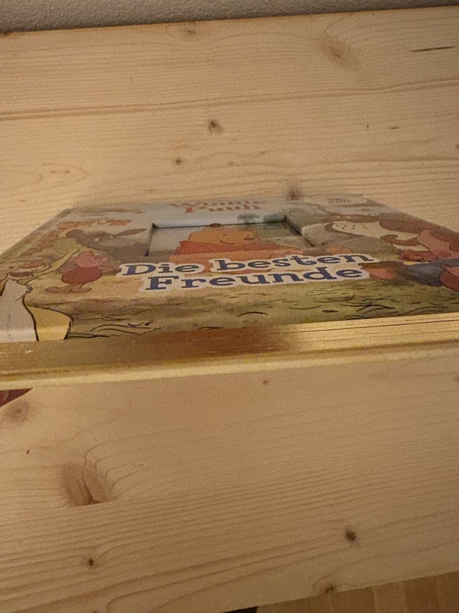 Bücher: Kinderbücher 2-4 Jahren – Gebraucht aus Büron von Flor2009 4