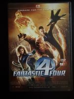 Fantastic Four guter Zustand