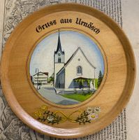 WITTENWILER CHRISTIAN 1964 Urnäsch
