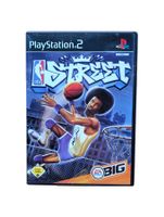NBA Street PlayStation 2 (PS2)