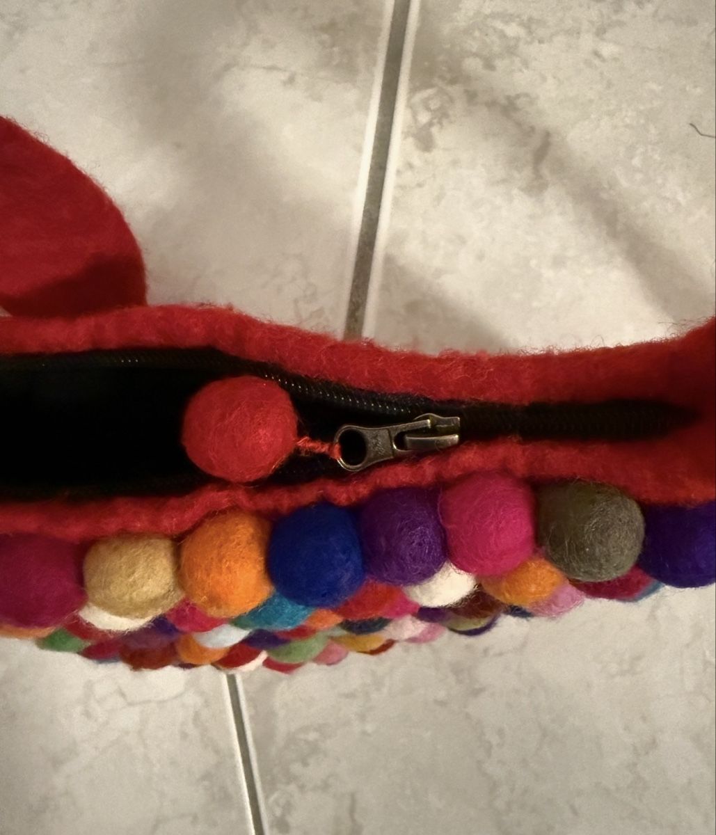 Borse: Filztasche – Nuovo (secondo la descrizione) da Unterlangenegg venduto da mamu3657 1