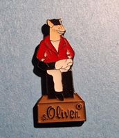 Pin s. Oliver