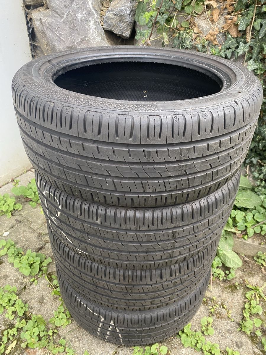 Pneumatici & Ruote complete: Sommerreifen 15Zoll – Usato da Kreuzlingen venduto da out_q97h