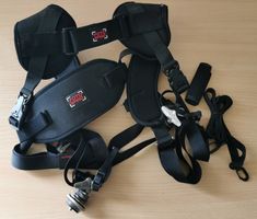 FOTOSPEED Camera Strap