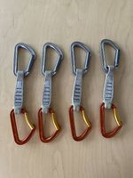 Petzl Spirit express 