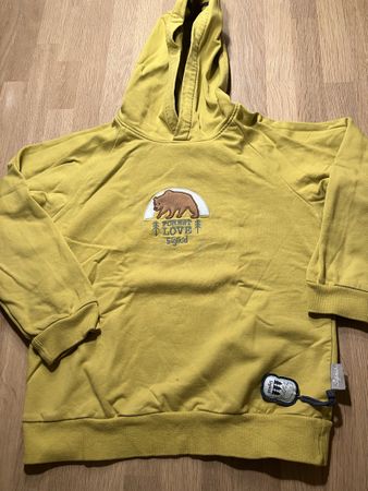 Pull Sigikid 128cm (6-7 ans)