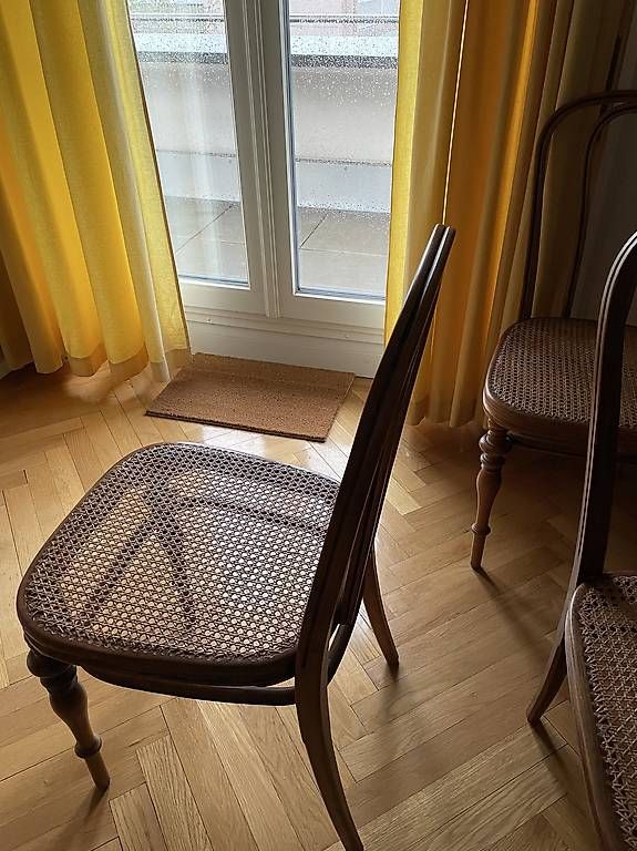 Stühle: Chaises  – Gebraucht aus Geneve von obe_5lm6