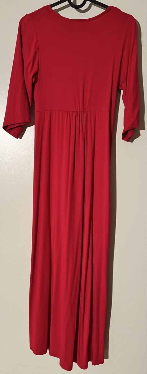 Vestiti: Sommerkleid lang – Usato da wolfhausen venduto da per13lina 1