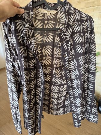 100% cotton shirt EU 36