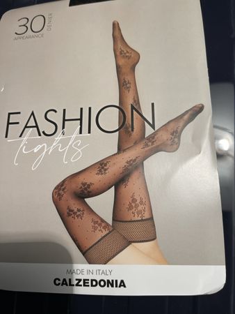 Collant Neri Collant Leopardati Calzedonia Calzedonia Collant