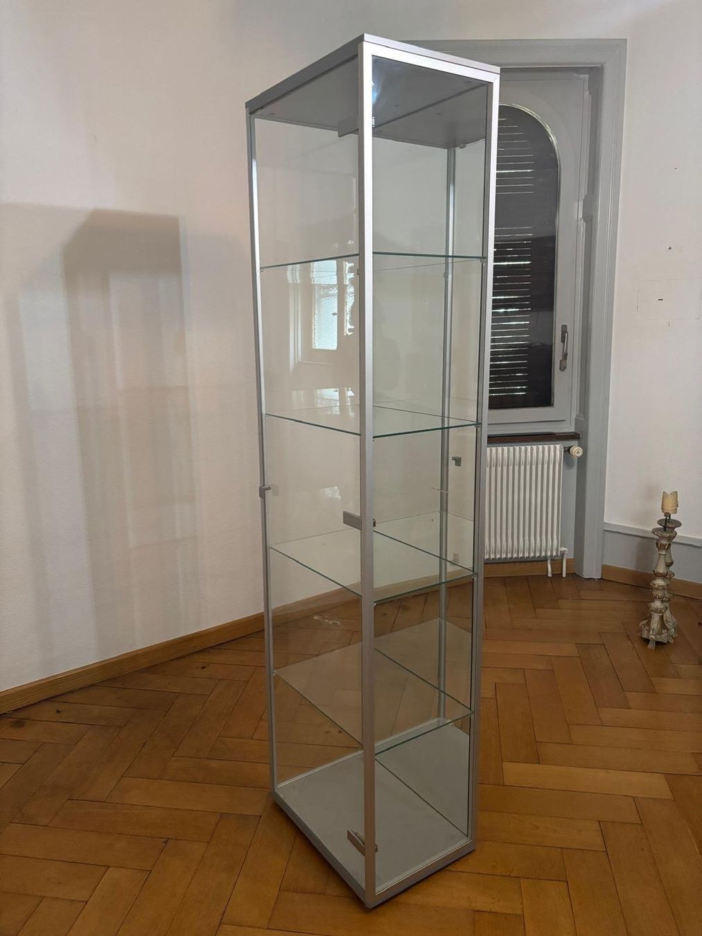 Vetrine: Glasvitrine – Usato da Oberwil BL venduto da Cla_Hu 1