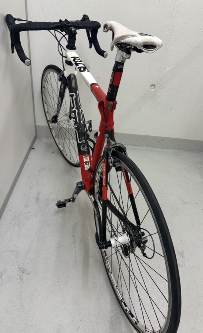 BMC Vélos: BMC SLT 01 – D'occasion à Zürich par Scheidungsverkauf 1