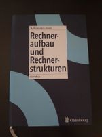 Rechneraufbau und Rechnerstrukturen