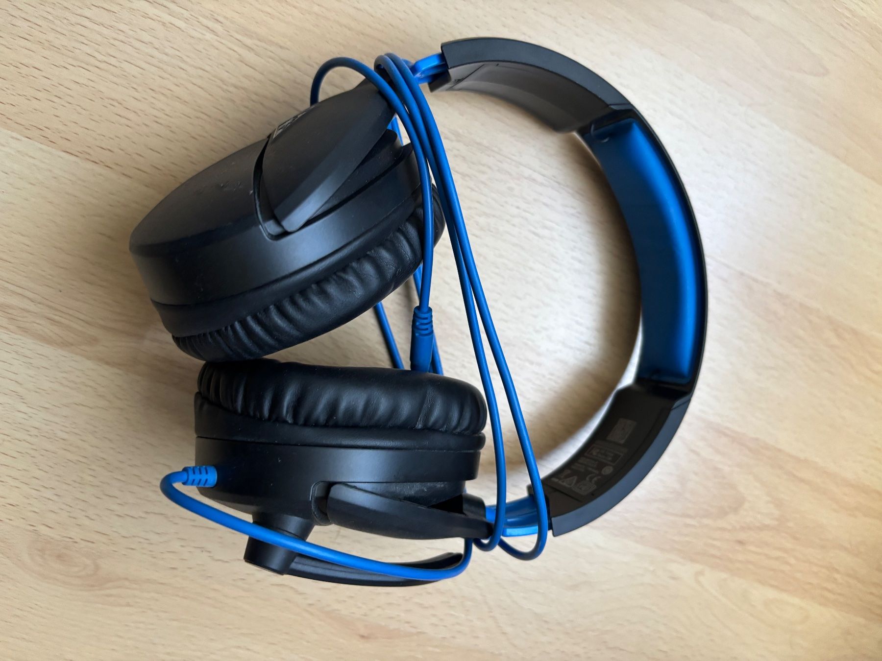 Cuffie: Turtle Beach Gaming Headset – Usato da Lyss venduto da jba_s2my