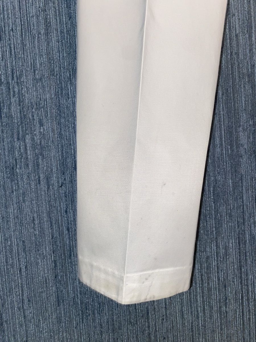 Dolce & Gabbana Anzüge: Dolce & Gabbana D&G - Costume blanc élégant – Neu (gemäss Beschreibung) aus Genève von TheMattiBoutique 9