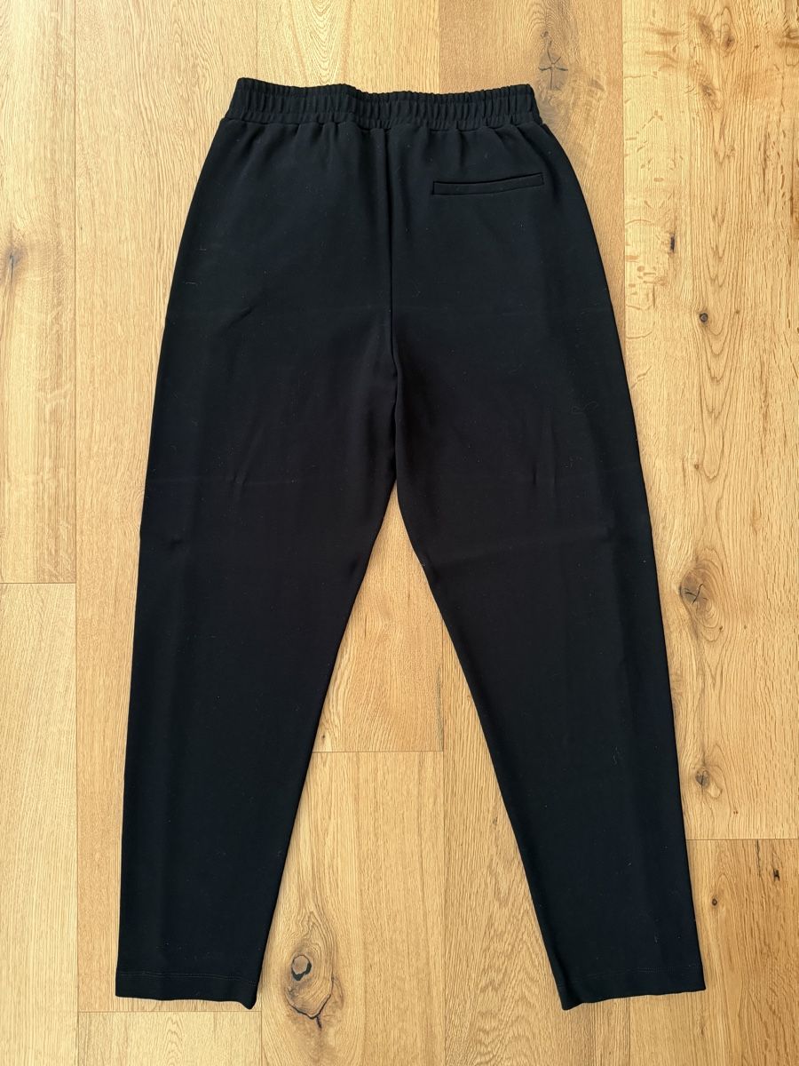Armedangels Pantaloni: Armedangels - Magdaalena Freizeithose, Gr. S – Usato da Interlaken venduto da fbnscl 4