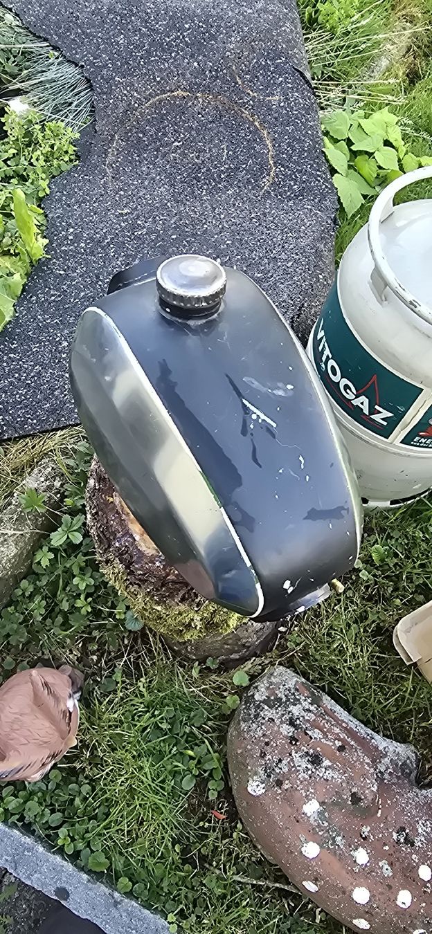 Sonstiges Fahrzeugzubehör: hercukes dkw tank nr 39 – Gebraucht aus Ibach von Speedrace 1