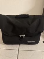 Ortlieb Downtown Two QL2.1 Fahrradtasche schwarz neu