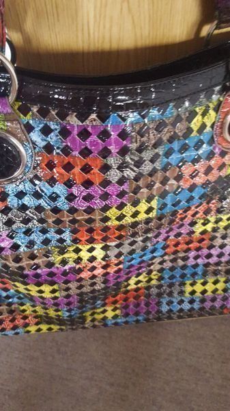 Borse da donna: wunderschöne handtasche – Nuovo (secondo la descrizione) da Aarau venduto da pafiro 1