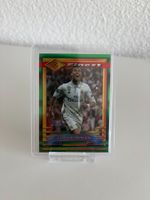 Cristiano Ronaldo Topps Finest Real Madrid