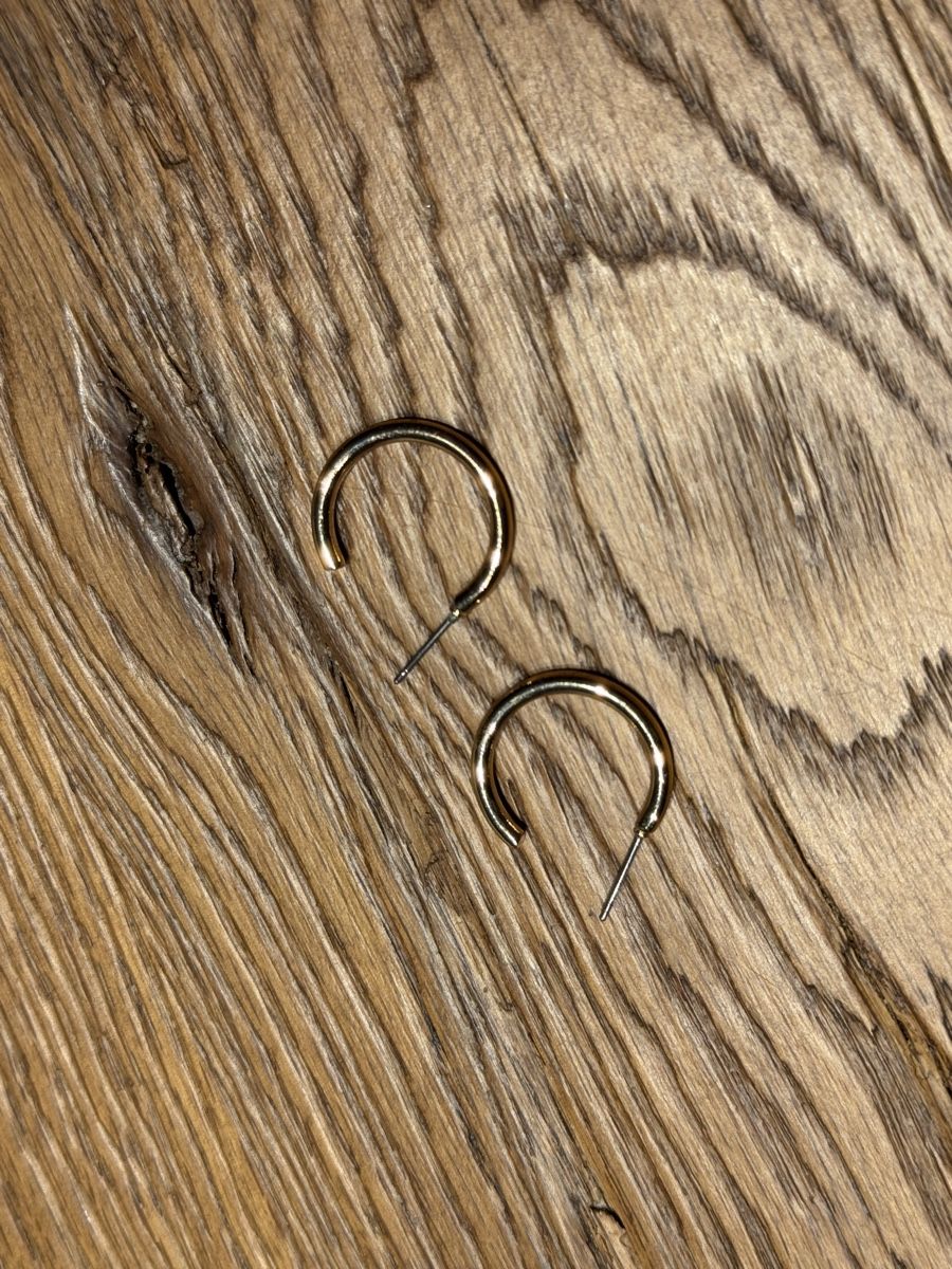 Ohrringe & -stecker: 8 Ohrringe 🔥 – Gebraucht aus Bauma von Michelle.05 3