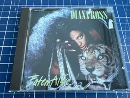 Diana Ross – Eaten Alive