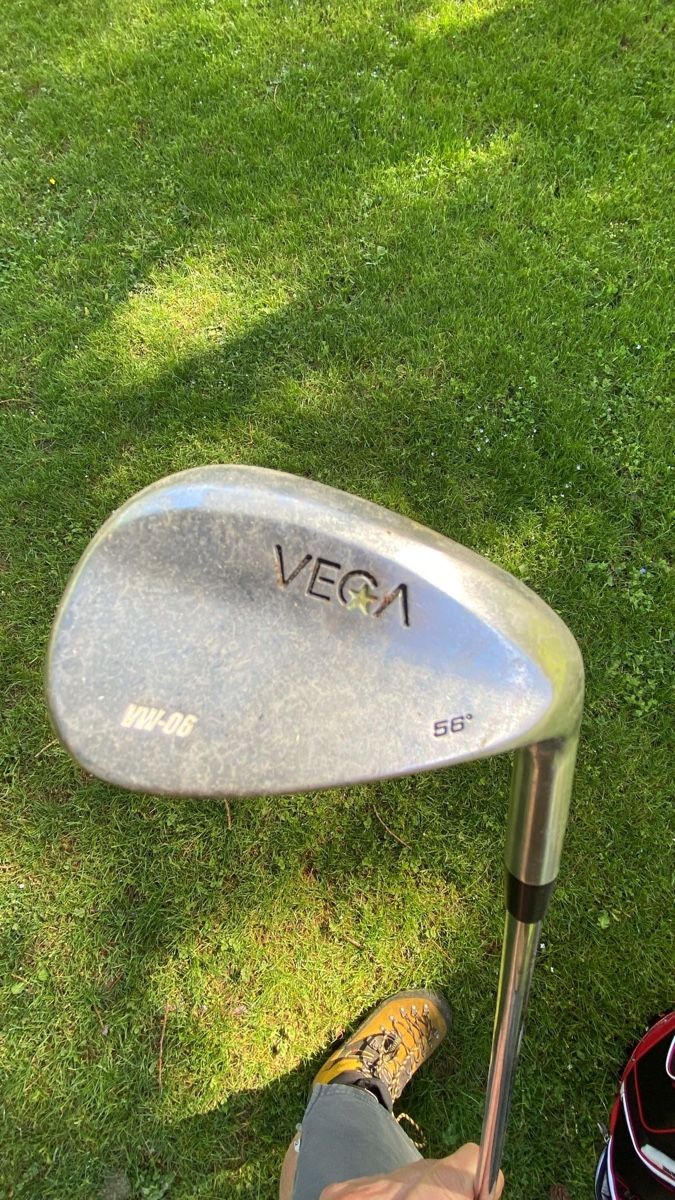 Mazze & Set: Golfschläger-Set / Golfschläger Konvolut inkl. Putter, Wedge – Usato da Heitenried venduto da Steffundsasch 4