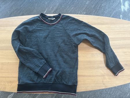 Pull Isabel Marant