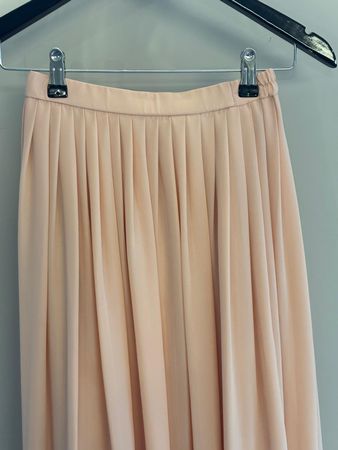 Jupe Uniqlo T.XS
