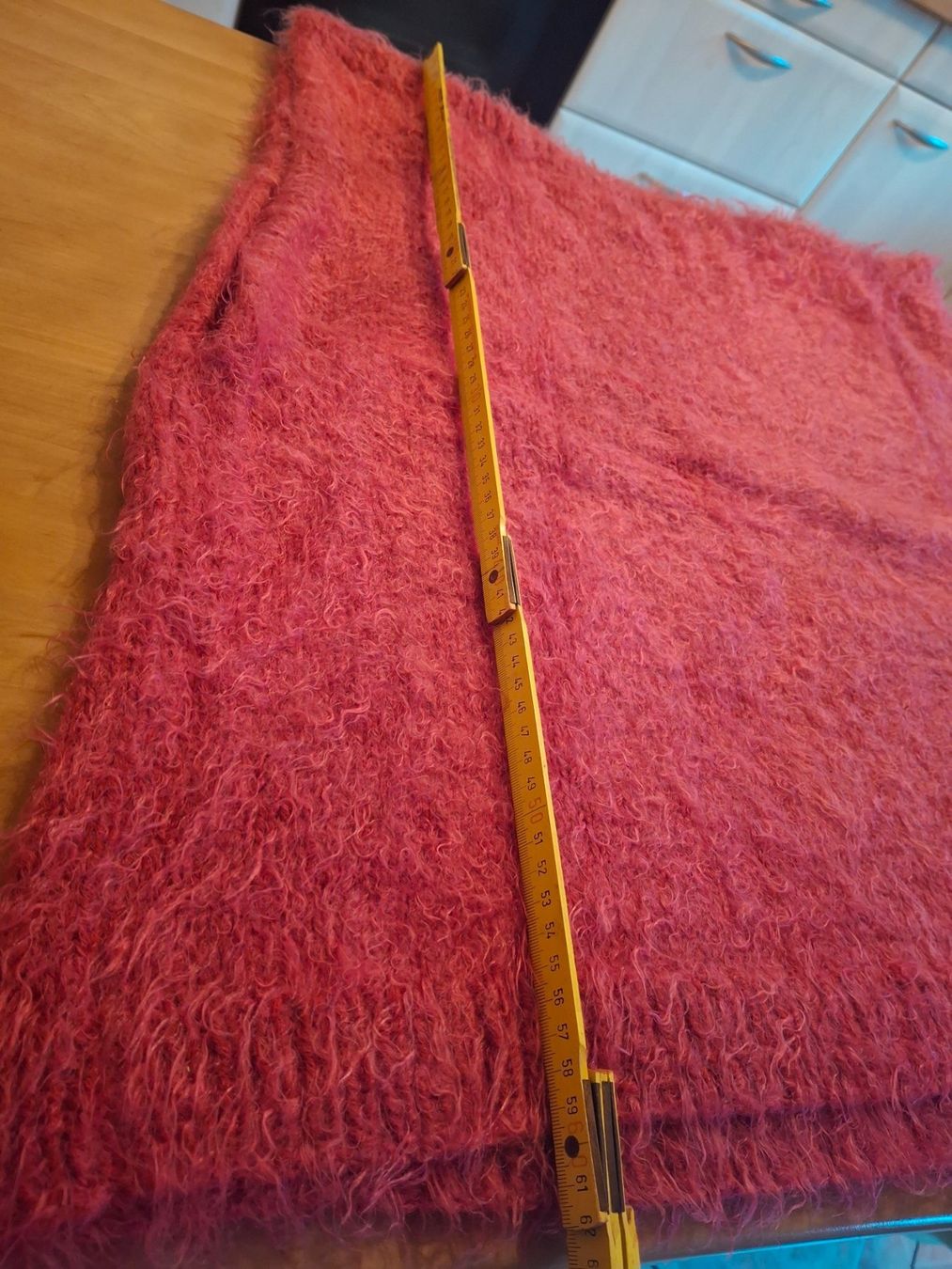 Maglioni & Felpe: Pull sans manche rose matière douce taille XL – Usato da Villiers venduto da san_jn5w 5