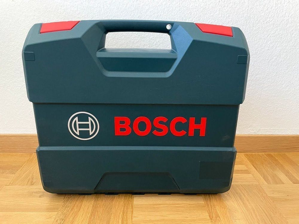 Bosch LCase Kaufen auf Ricardo