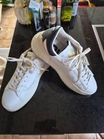 NEU - Original D.Franklin Court 74 - Baseballshoes - Gr. 44