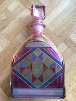 Bottiglia per liquori/ Likörflasche/Bouteille pour liqueur