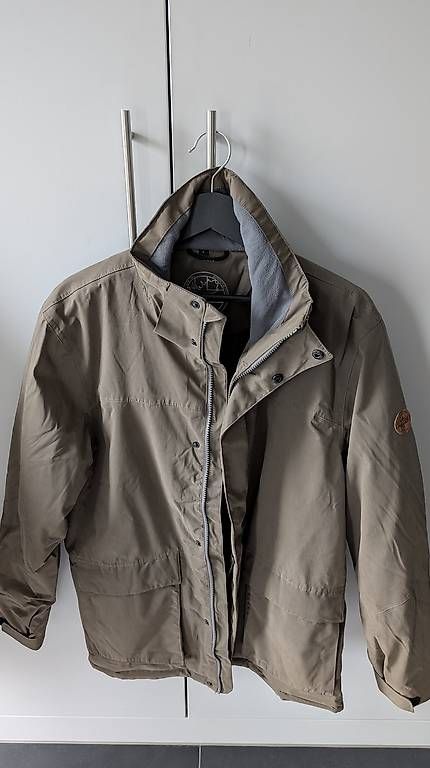 Giacche: RUKKA Jacke – Usato da Lupsingen venduto da spam11