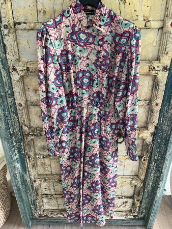 Isabel Marant Seidenkleid