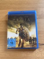 Troja / Bluray / Brad Pitt
