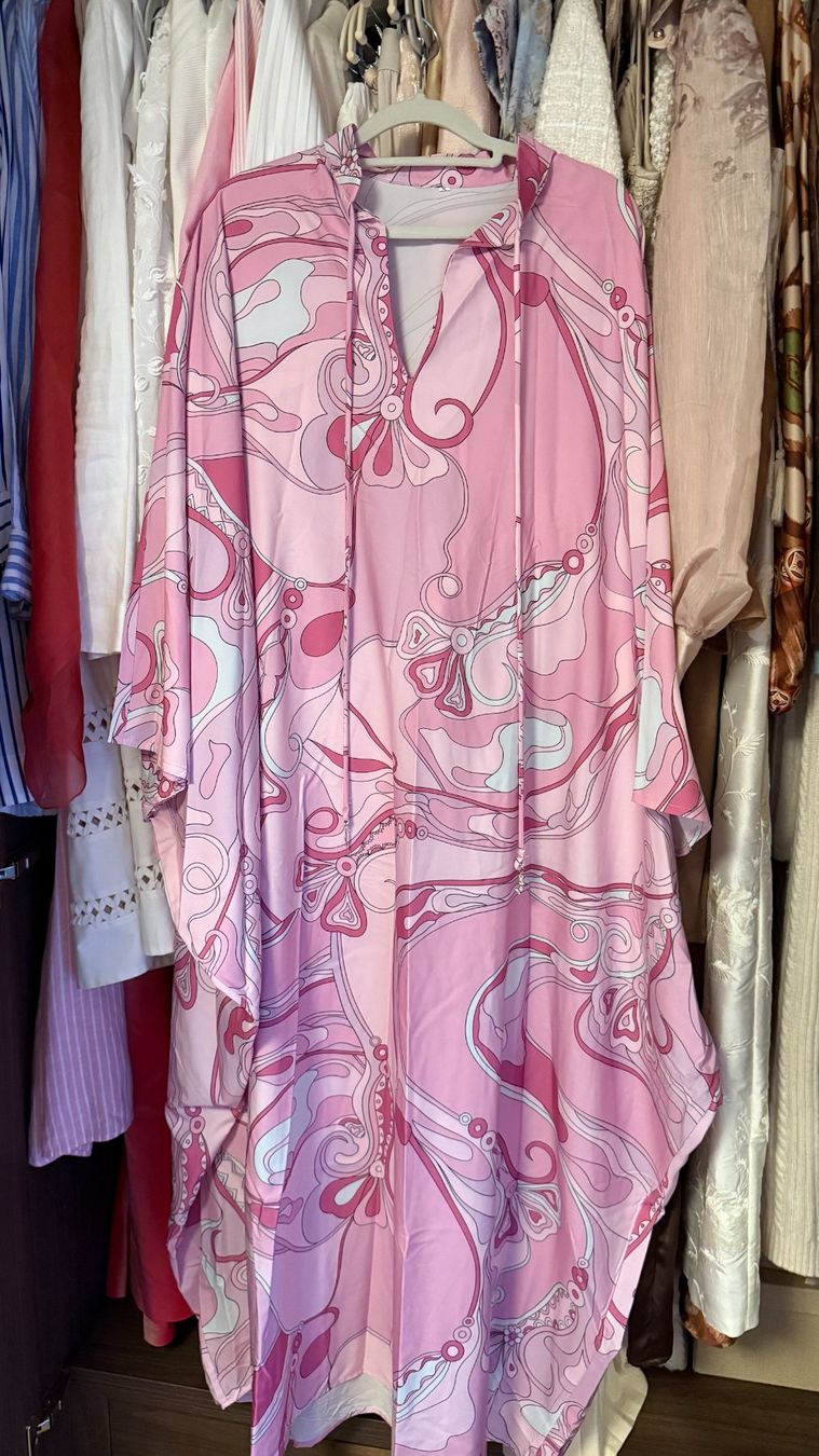 Vestiti: Pucci Inspired Dress M – Usato da Kilchberg ZH venduto da selinaonadn