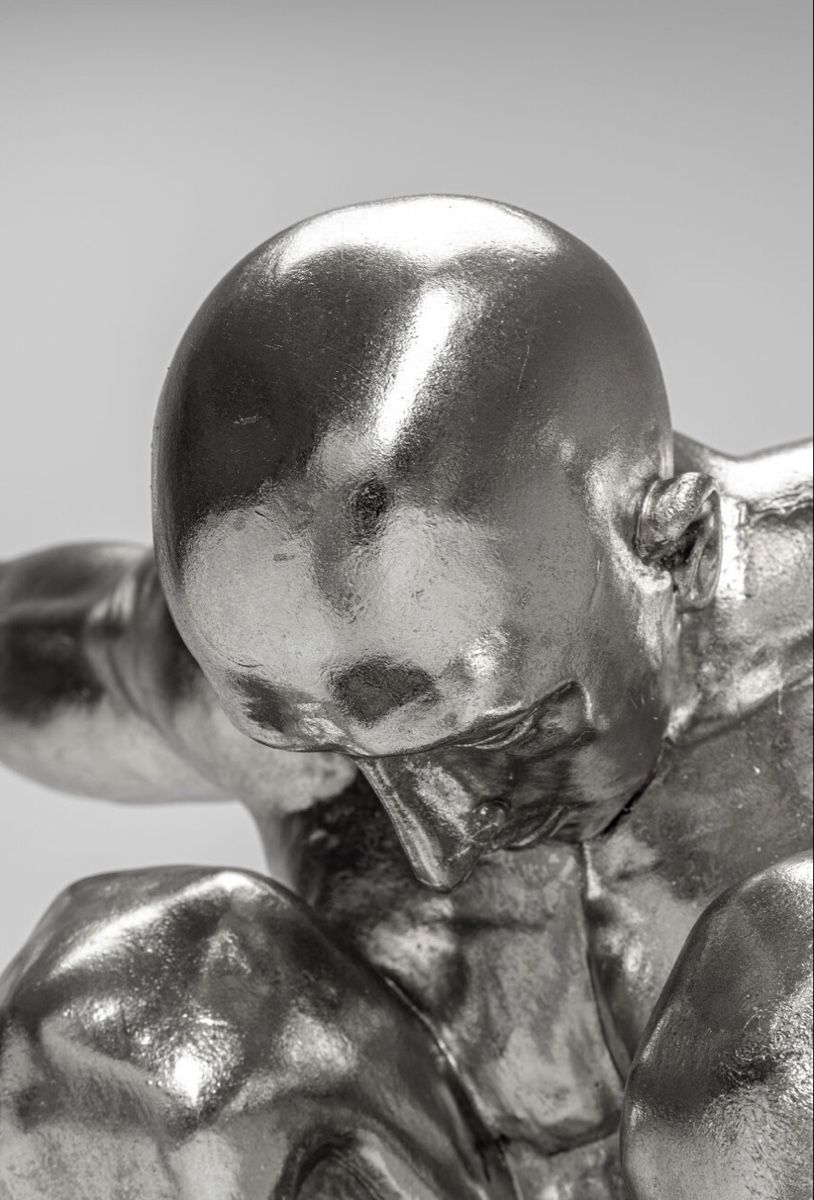 Sculture & Statue: Kare Design Statue Athletik  – Usato da Birrwil venduto da mertola69 7