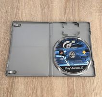 Playstation 2 Gran Turismo Concept 2002