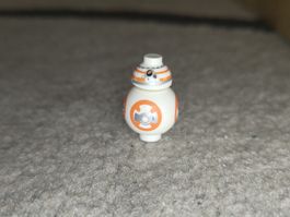  Star Wars BB-8 Droid -Minifigures 