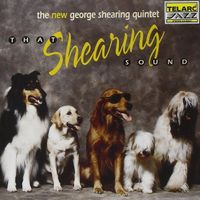 The New George Shearing Quintet – That Shearing Sound