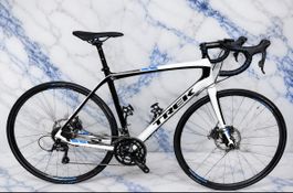 Trek Domane 4.0   Carbone disc 