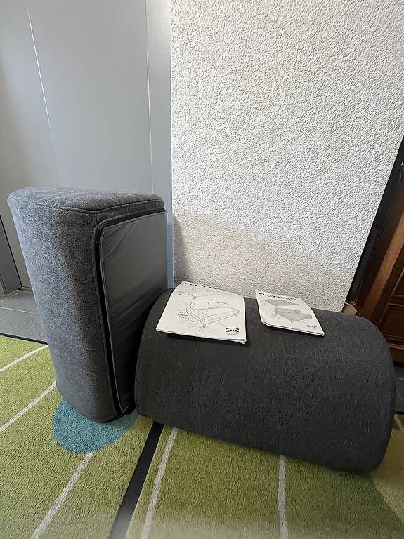 Sofas: Flottebo ikea bettsofa – D'occasion à Adetswil par aji_sys5 3