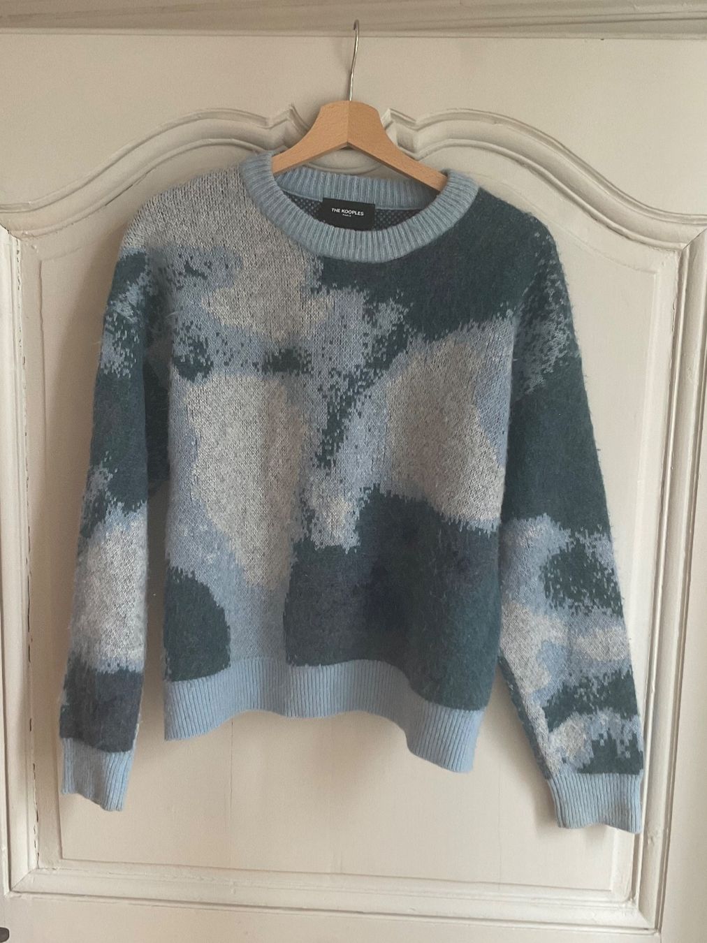 Maglioni & Felpe: Pull The Kooples – Usato da Monthey venduto da Catherine74