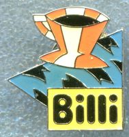 Billi  Kaffee