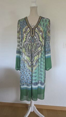 Tolles Sommerkleid von "Ana Alcazar" Gr. 40